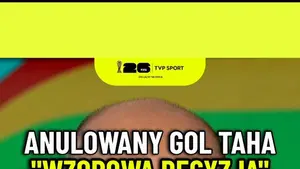Niemcy oburzeni nieuznanym golem z Paragwajem. a co na to ekspert sędziowski? @RafalRostkowski nie ma wątpliwości! Ogląd
