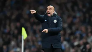 Niemcy odpuszczają walkę o wielki talent. Manchester City ma otwartą drogę do transferu