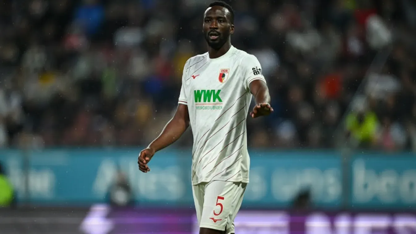 Niemcy odrzucili 25 milionów euro. Crystal Palace walczy o następcę swojej gwiazdy