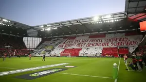 Niemcy piszą historię w Europie. Piłkarze Mainz nie mają wątpliwości, komu to zawdzięczają