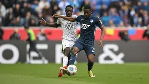 Niemcy postawili twardy warunek. Chodzi o rekordową kwotę za gwiazdę Bundesligi