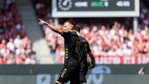 Niemcy reagują na plotki o Liverpoolu i Newcastle. Rodzina zablokowała wielki transfer