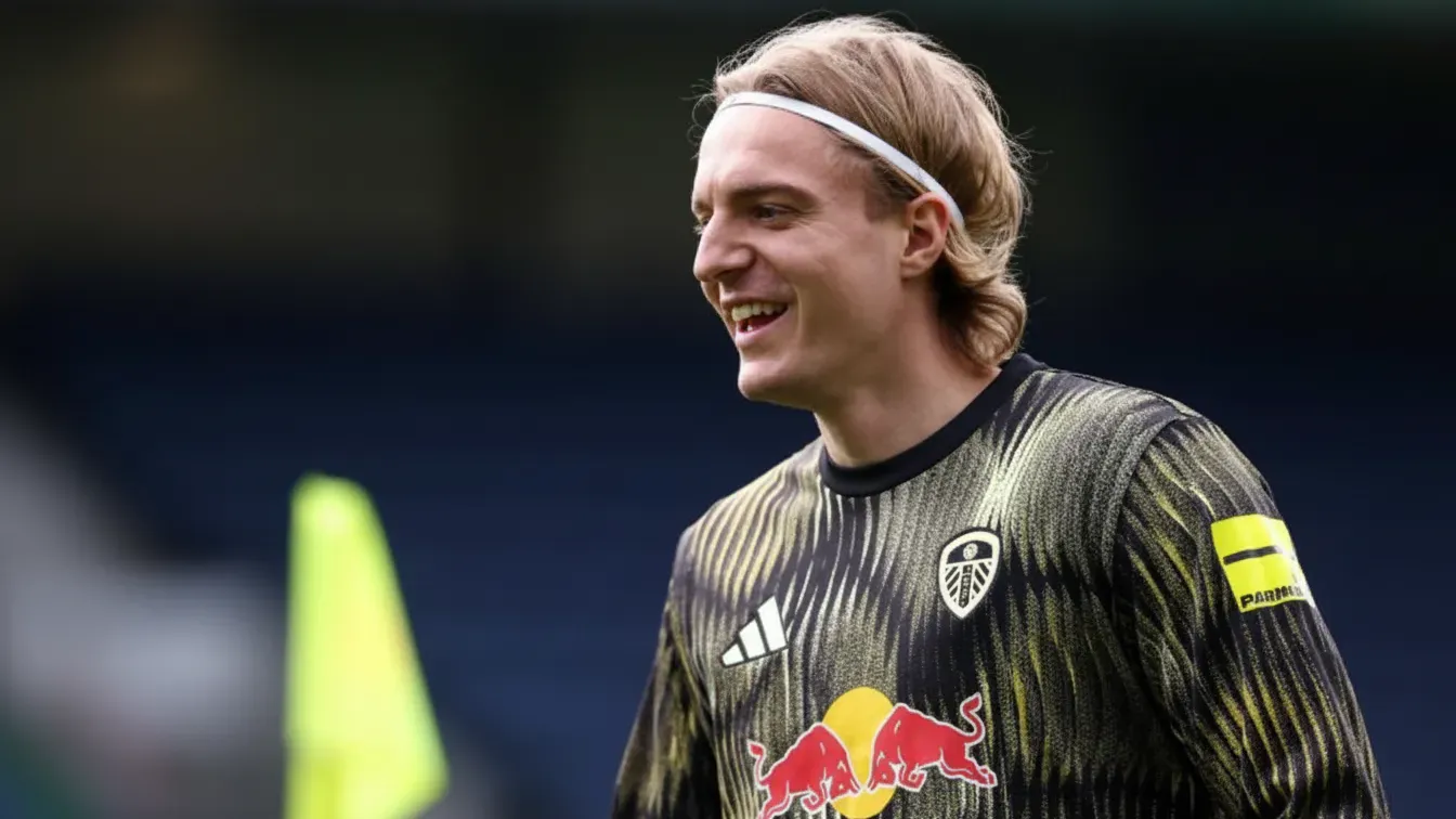 Niemcy ruszają po obrońcę Leeds United. Zaskakujący powrót do Bundesligi na horyzoncie