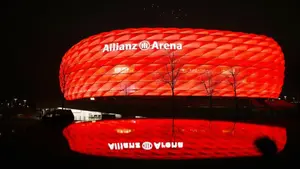 Niemcy szykują wielki transfer. Harry Kane może dostać potężne wsparcie w Monachium