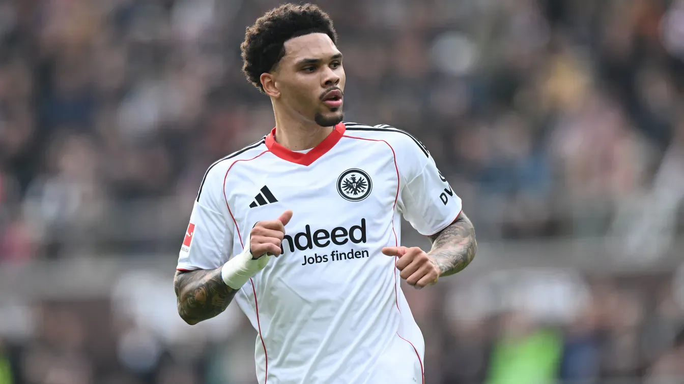 Niemcy U21 przed decydującym meczem. Collins dołącza do kadry