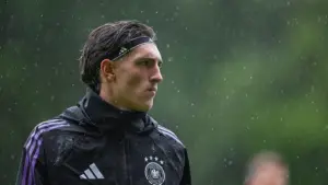 Niemcy zachwyceni 16-letnim Polakiem. Igor Dola wyrasta na nową gwiazdę Bundesligi