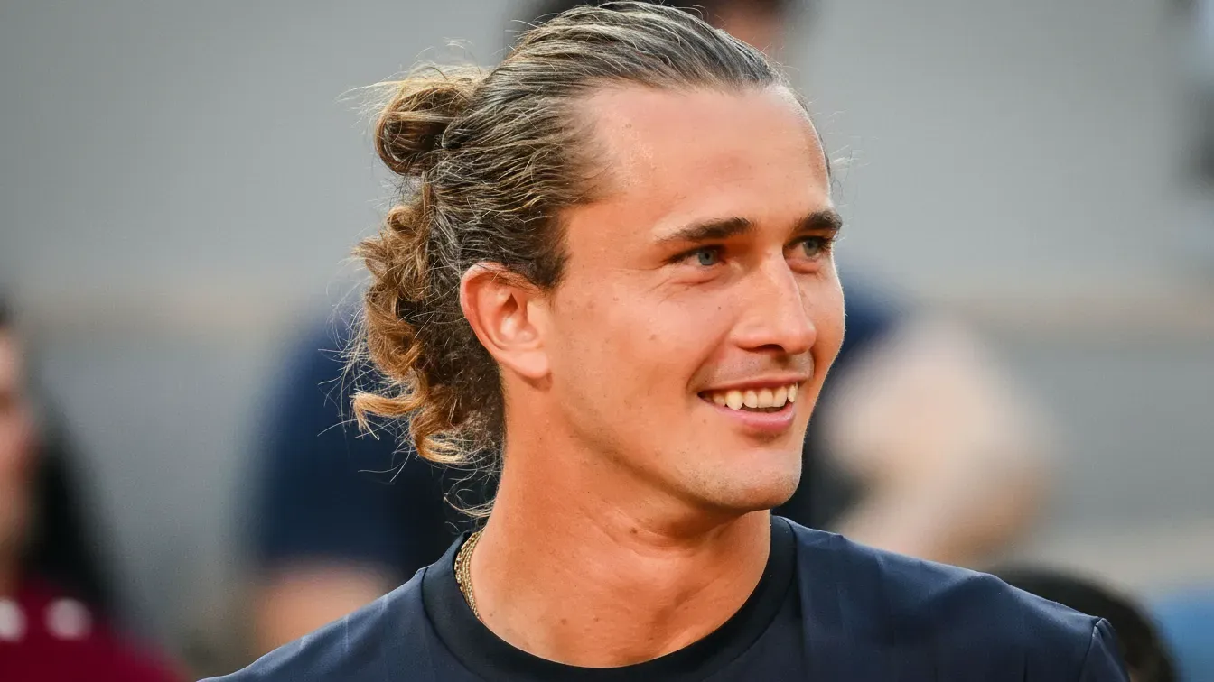 Niemiec uwięziony we własnym pokoju. Tsonga ujawnia szokujące kulisy z Roland Garros
