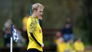 Niemiecka gwiazda na celowniku Leeds. Daniel Farke szykuje transferowy hit lata