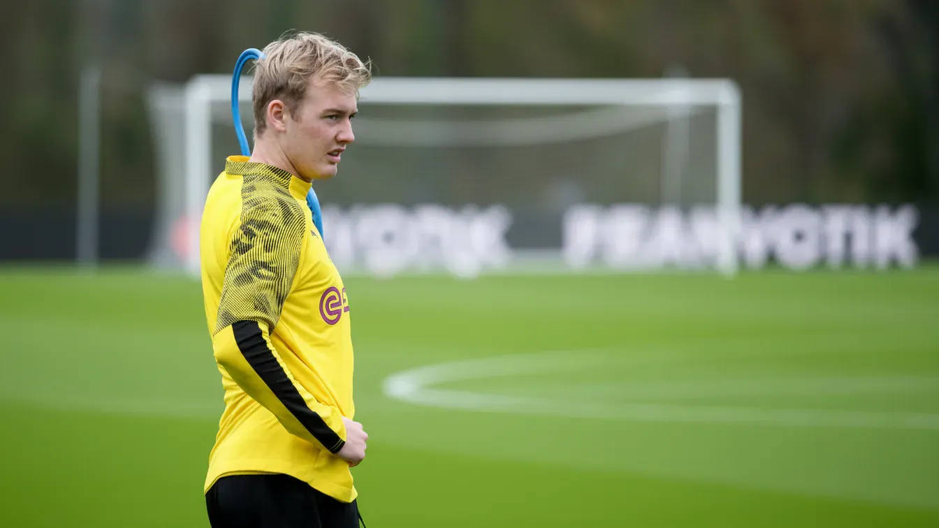 Niemiecka gwiazda na celowniku Leeds United. Szykują transferowy hit tego lata