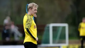 Niemiecka gwiazda o krok od transferu. Leeds United ma potężnego rywala w walce o lidera