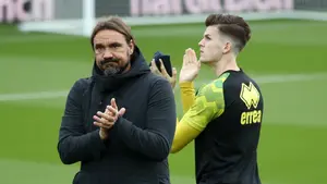 Niemiecki as w rękawie Daniela Farke. Leeds United rusza po utalentowanego pomocnika