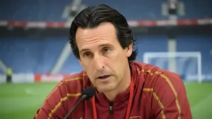 Niemiecki filar na celowniku gigantów. Aston Villa wygrywa wyścig o gwiazdę Borussii Dortmund