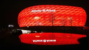 Niemiecki gigant rusza po gwiazdę Premier League. Rozmowy w sprawie transferu już trwają