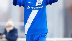 Niemiecki gigant wygrywa wyścig o wielki talent. Hamburg SV blisko transferu napastnika