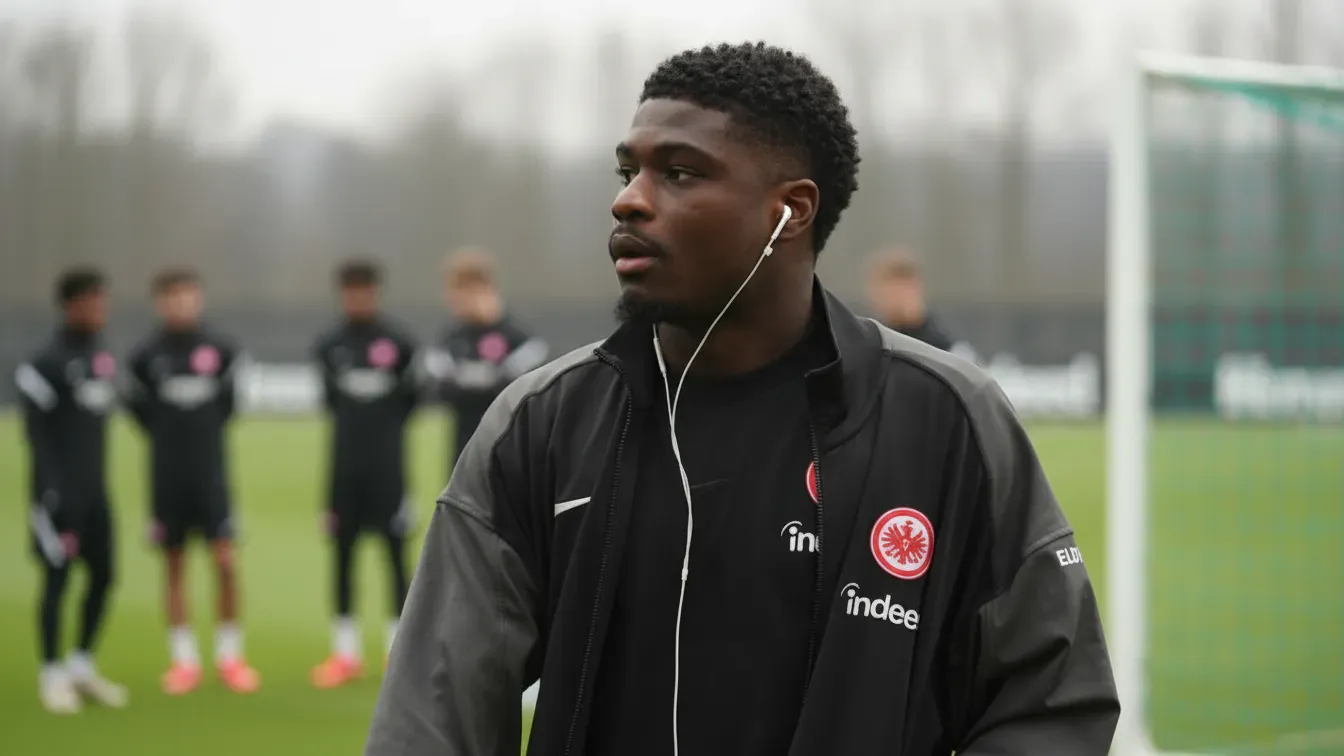 Niemiecki klub dopiął swego. Zaskakujące warunki transferu byłego gracza PSG