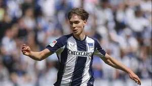 Niemiecki talent wybrał nowy klub. Kluby z Anglii muszą obejść się smakiem