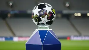 Niemieckie kluby poznały rywali w Lidze Mistrzów. Bayern i Leverkusen przed trudnym wyzwaniem