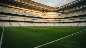 „Niemożliwe, by powiedzieć nie”. Gwiazdor przerywa milczenie po transferze do Realu Madryt