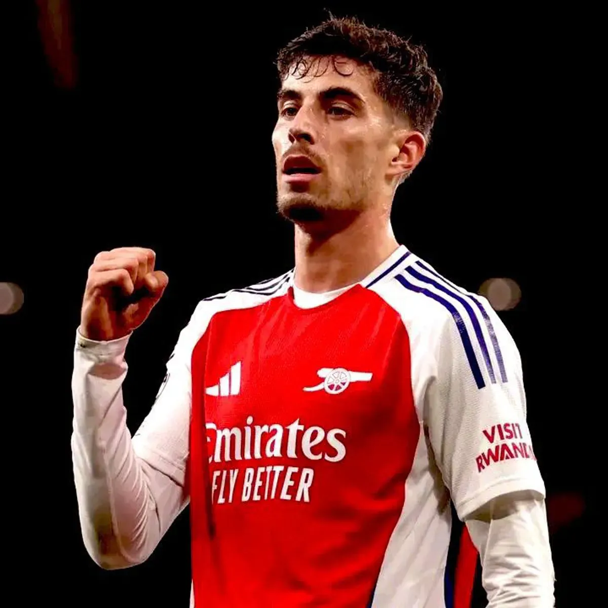 Niepokój w Arsenalu. Mikel Arteta przekazał nowe informacje w sprawie urazu Kaia Havertza