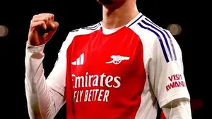 Niepokój w Arsenalu. Mikel Arteta przekazał nowe informacje w sprawie urazu Kaia Havertza