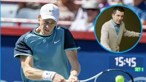 Niepokojące sygnały u lidera rankingu. Tim Henman ostrzega przed tym, co może zatrzymać Sinnera