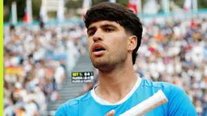 Niepokojące wieści o Carlosie Alcarazie. Fani tenisa wstrzymali oddech przed US Open