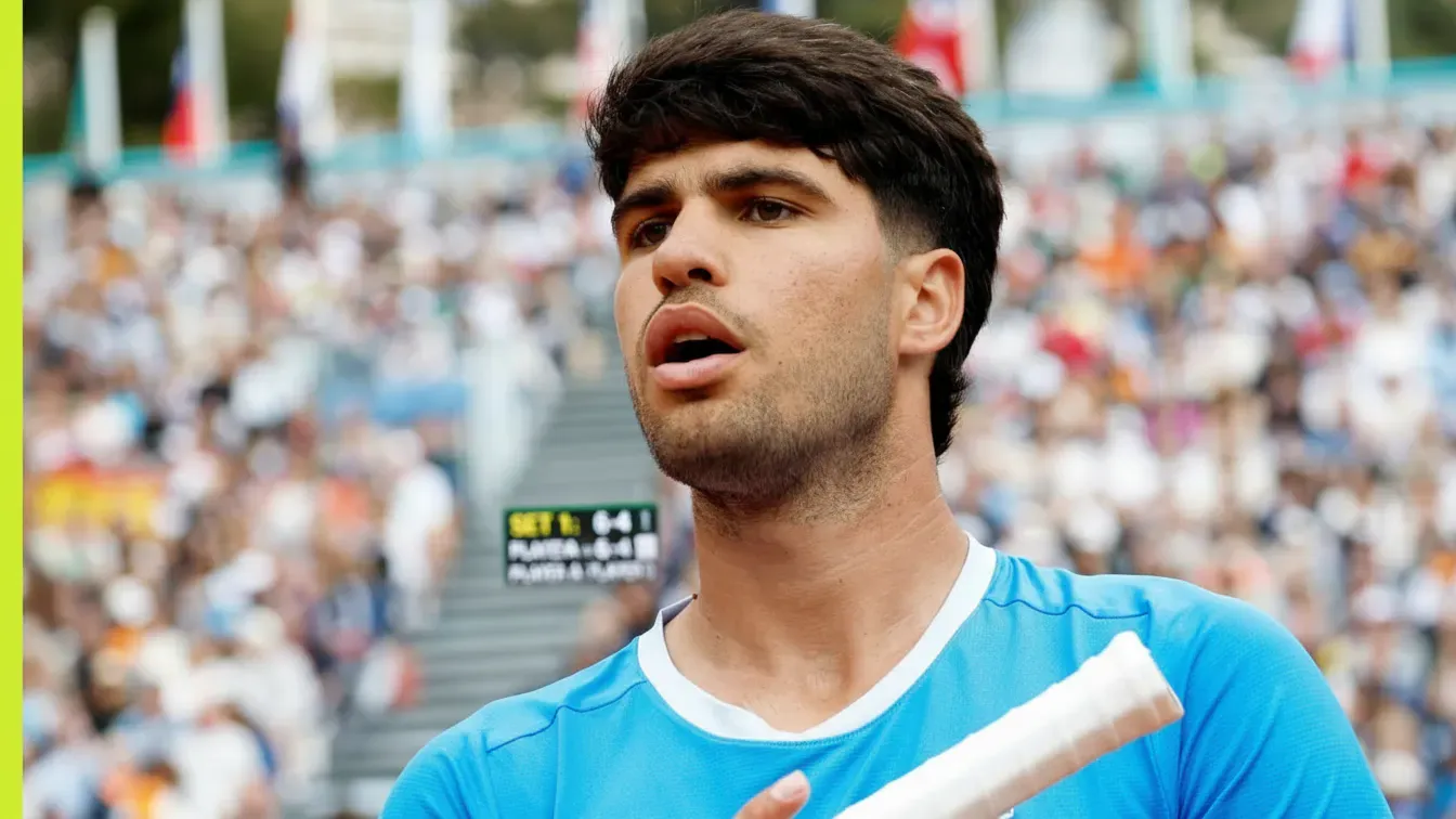 Niepokojące wieści o Carlosie Alcarazie. Fani tenisa wstrzymali oddech przed US Open