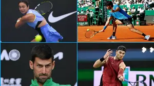 Niepokojące wieści o Djokoviciu przed French Open. Alcaraz i inne gwiazdy tracą pozycje