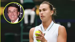 Niepokojące wieści o Sabalence. Legendarny trener ostrzega przed „czerwoną flagą”