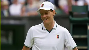 Niepokojące wieści o zdrowiu Jannika Sinnera. Były lekarz ATP wskazuje na poważny problem