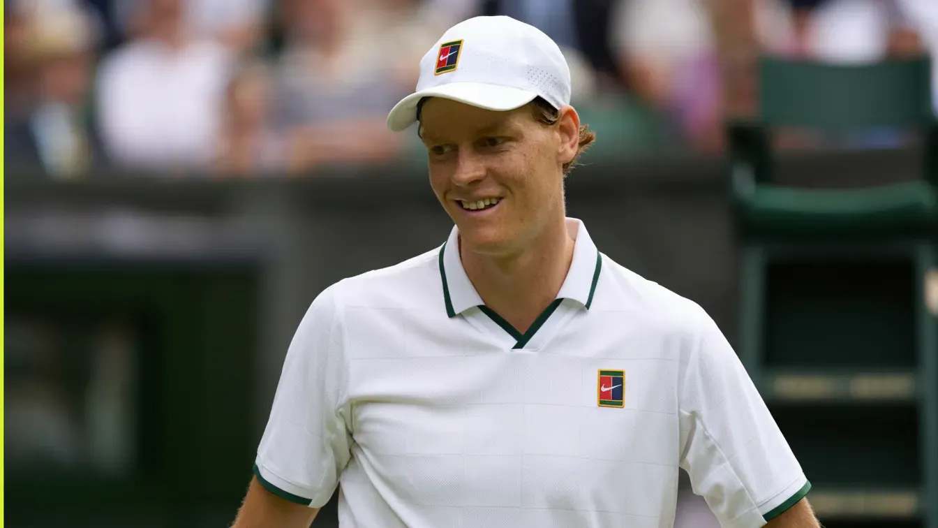 Niepokojące wieści o zdrowiu Jannika Sinnera. Były lekarz ATP wskazuje na poważny problem