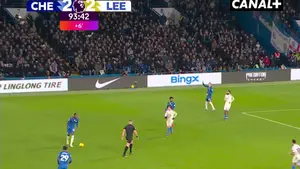 Nieprawdopodobne pudło palmera! Musicie to zobaczyć! Premier League oglądaj w CANAL+: