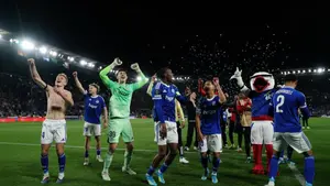 Niesamowita remontada w Europie. Strasbourg napisał historię i upokorzył rywali z Bundesligi