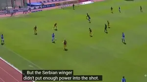 Niesamowita walka o utrzymanie: Dukla Praha vs Banik Ostrava