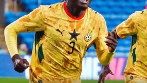 Niesamowite emocje w Toronto. Ghana wyrywa zwycięstwo w doliczonym czasie gry