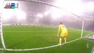 Niesamowite! W 100. minucie Sporting wyrównuje w Porto! Prawdziwy thriller na sam koniec meczu Remis i status quo w tabe