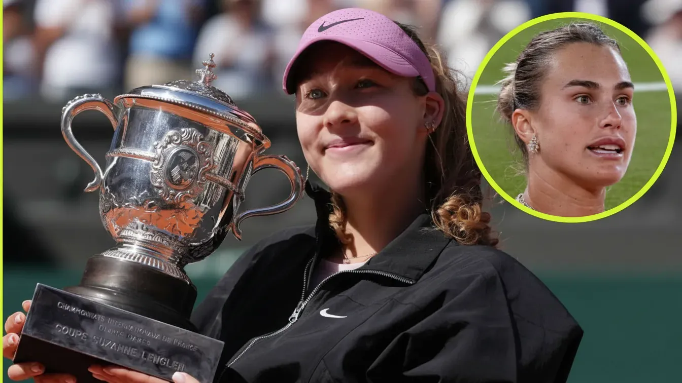 Ranking zarobków WTA wywrócił się do góry nogami. Sprawdziliśmy, ile zarobiły Polki w tym sezonie