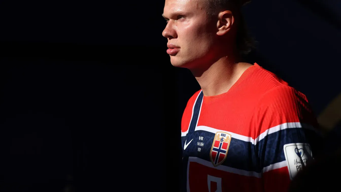 Niesamowity debiut Erlinga Haalanda na mistrzostwach świata. Norwegia ma nowego bohatera