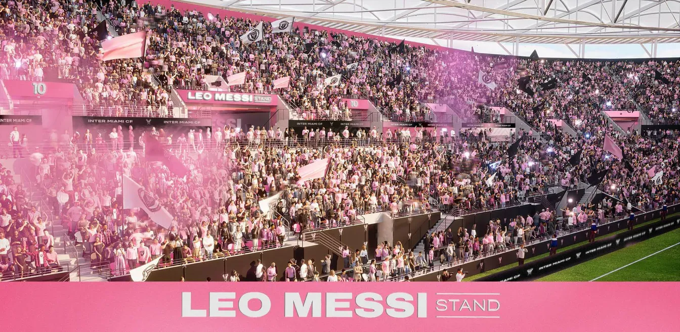 Niesamowity gest Interu Miami. Leo Messi zostanie uhonorowany w wyjątkowy sposób
