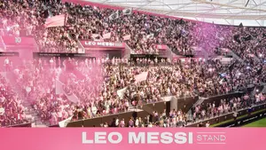 Niesamowity gest Interu Miami. Leo Messi zostanie uhonorowany w wyjątkowy sposób