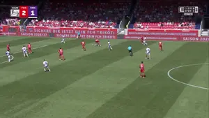 Niesamowity gol Davida Kopacza. Trafienie prosto ze „stadionów świata”