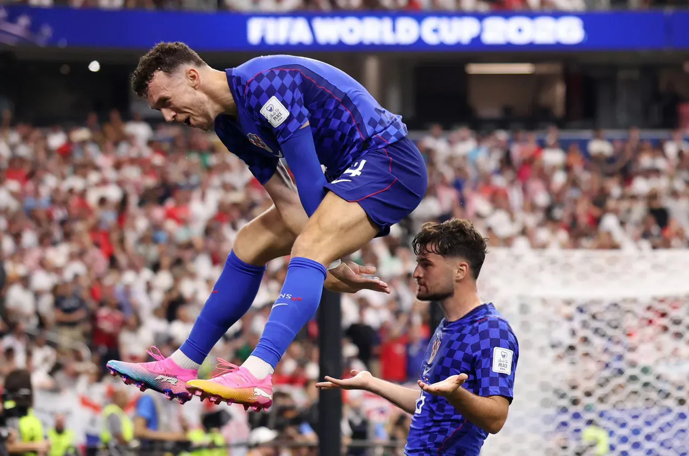 Niesamowity gol na mundialu. Gwiazda Como zachwyciła świat w debiucie