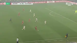 Niesamowity harry Kane! W tej akcji zrobił wszystko. Najpierw kapitalne uderzenie z dystansu i poprzeczka , później dale