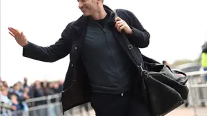 Niesamowity powrót po 25 latach. Frank Lampard wprowadził Coventry City do Premier League
