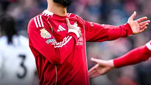 Niesamowity rekord Liverpoolu. Historyczny wyczyn w meczu z Fulham