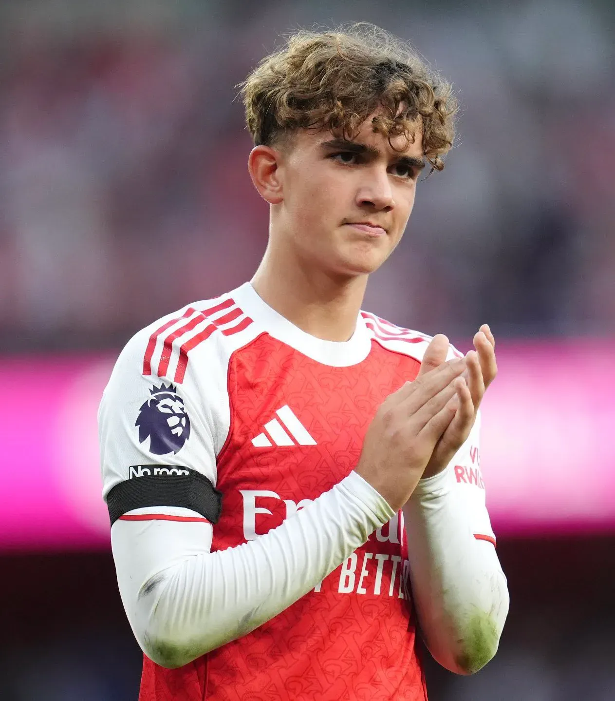 Niesamowity rekord w Premier League. Max Dowman przeszedł do historii