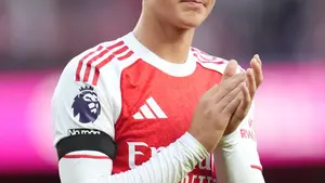 Niesamowity rekord w Premier League. Max Dowman przeszedł do historii