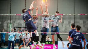 Niesamowity set i wynik 41:39! ZAKSA i Lublin uciekają rywalom w PlusLidze