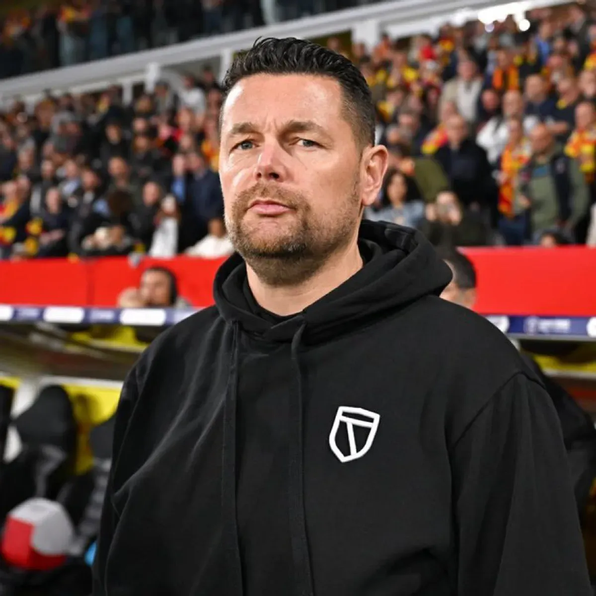 Niesamowity sezon RC Lens. Pierre Sage przywraca klub na szczyt francuskiej piłki
