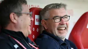 Niesamowity tydzień w Bundeslidze. Urs Fischer i Mainz zadziwili Niemców w derbach